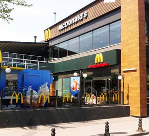 Mcdonald S Pendik Merkez Istanbul Zomato